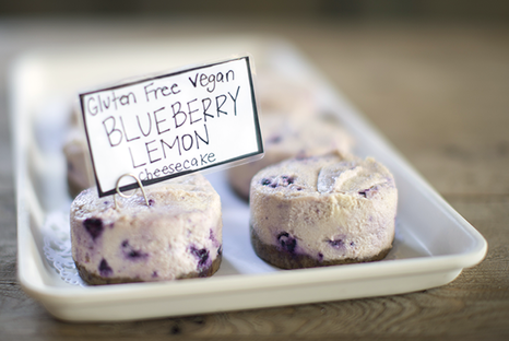 Vegan Delights!