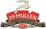 McMullen: Independent Hertfordshire Brewers since 1827