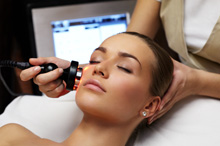 NiteSpa-Electrolysis