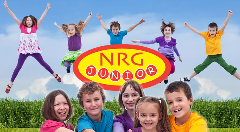 NRG Junior
