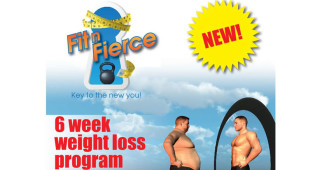 fit and fierce