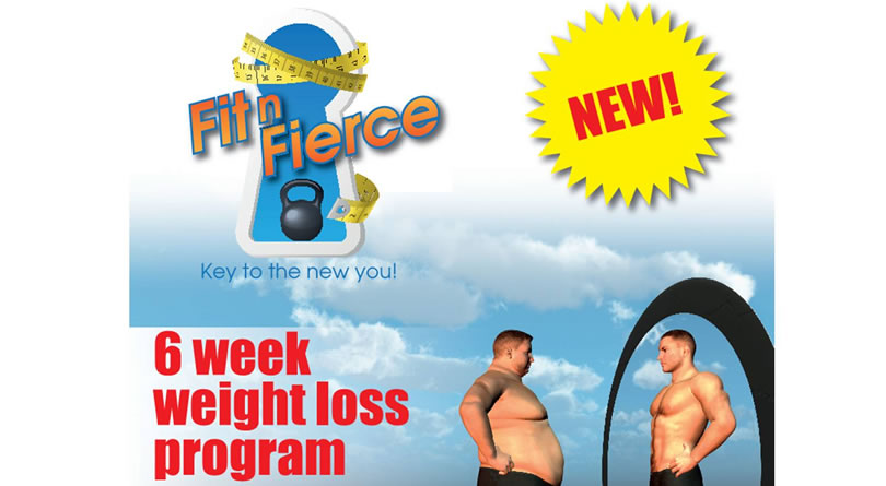 Weight Loss & Maintenance
