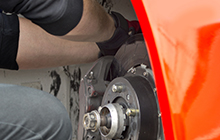 Car servicing and repairs