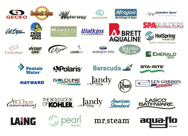 Pool Spa Supplies