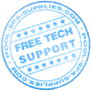 Free Tech Support