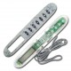 Dimension One Gecko MSPA-1 Intelligent Upper Control - TSC-24-D13 - 01580-0001 (With Overlay 01560-305)