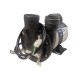 Aqua-Flo - Flo-Master Pump 1.0HP, 230V, 60HZ, 1SPD, Vertical Mount - 00710003-2510