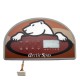 Arctric Spas - Topside Control Panel, Arctric Spas, 3 Pump, Gecko TSC-14 / K-14 - 112500 (With Overlay 112308)