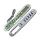 Dimension One Gecko MSPA-1 Intelligent Upper Control - 01560-310 (With Overlay 01560-351)
