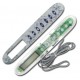 Dimension One Gecko MSPA-1 Intelligent Upper Control - TSC-24-D13 - 01580-0001 (With Overlay 01560-350)