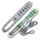 Dimension One Gecko MSPA-1 Intelligent Upper Control - TSC-24-D13 - 01580-0001 (With Overlay 01560-351)