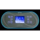Dimension One - Reflection & Bay Series 2015 Topside, Upper Control Panel - The D1 Hub