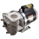 Jacuzzi - Pump Assembly, Jacuzzi, White Pump .75HP 1SP 230V - J8501000C