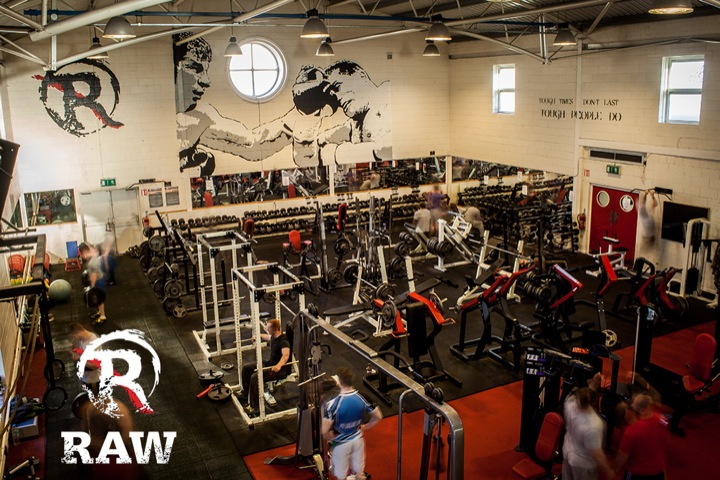 Gym discount equipment sandyford