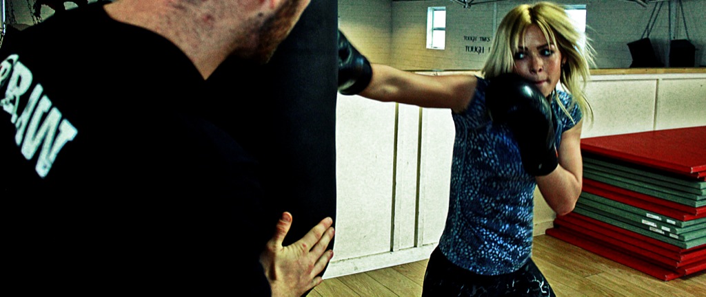 Raw Fitness