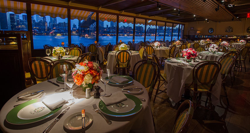 Restaurant Dining Room