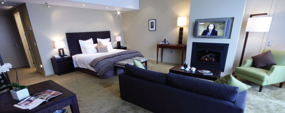 Spa Suite