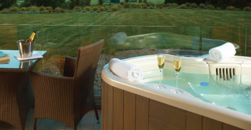 Spa Suite