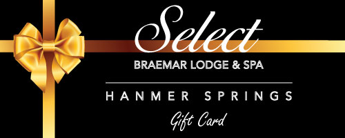 Gift Vouchers