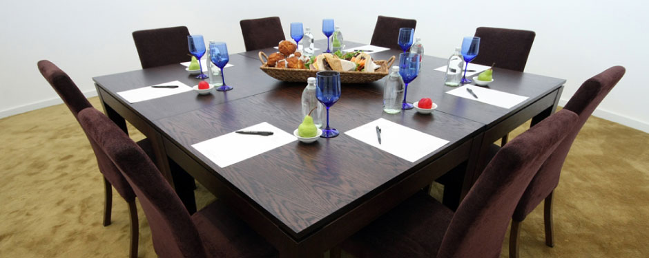 Conference Facilities