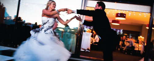 Weddings