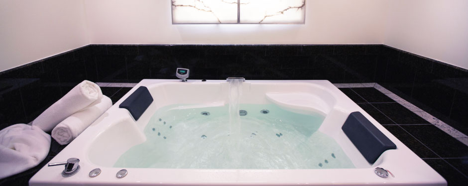 Spa Suite