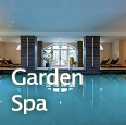 The Garden Spa