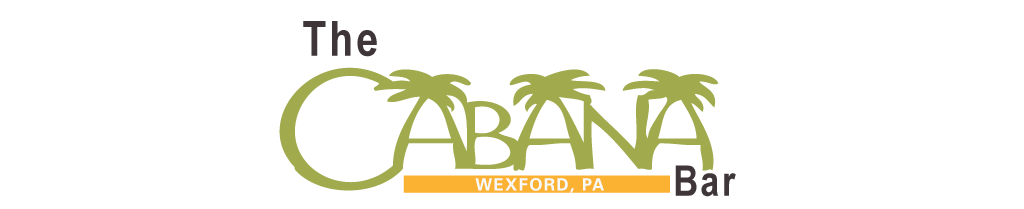 cabana bar wexford bars in pittsburgh