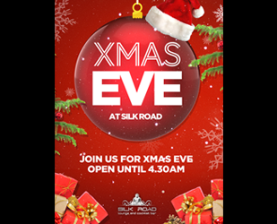 Xmas Eve