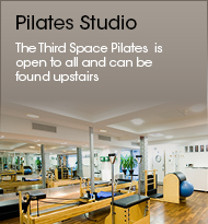 Pilates Studio