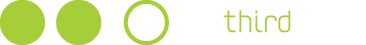 The Third Space