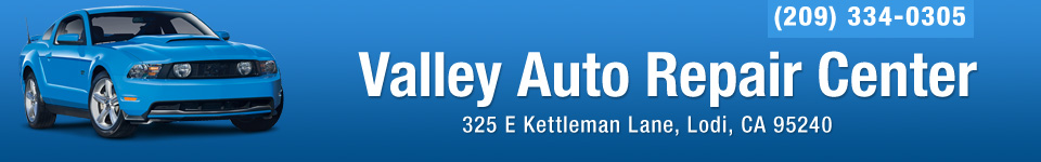 Valley Auto Repair Center
