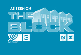 TV3 the block