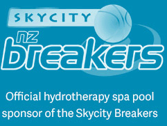 Skycity Breakers