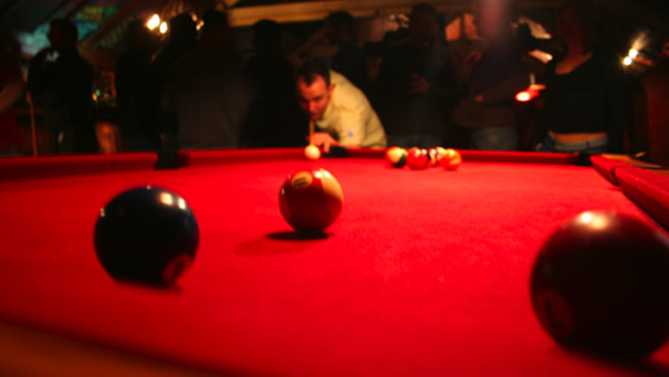 PoolTable