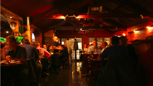 RestaurantDiners