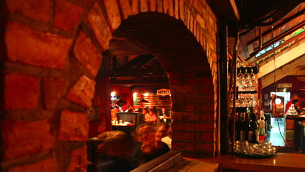 RestaurantView