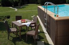 Laghetto Dolcevita pool