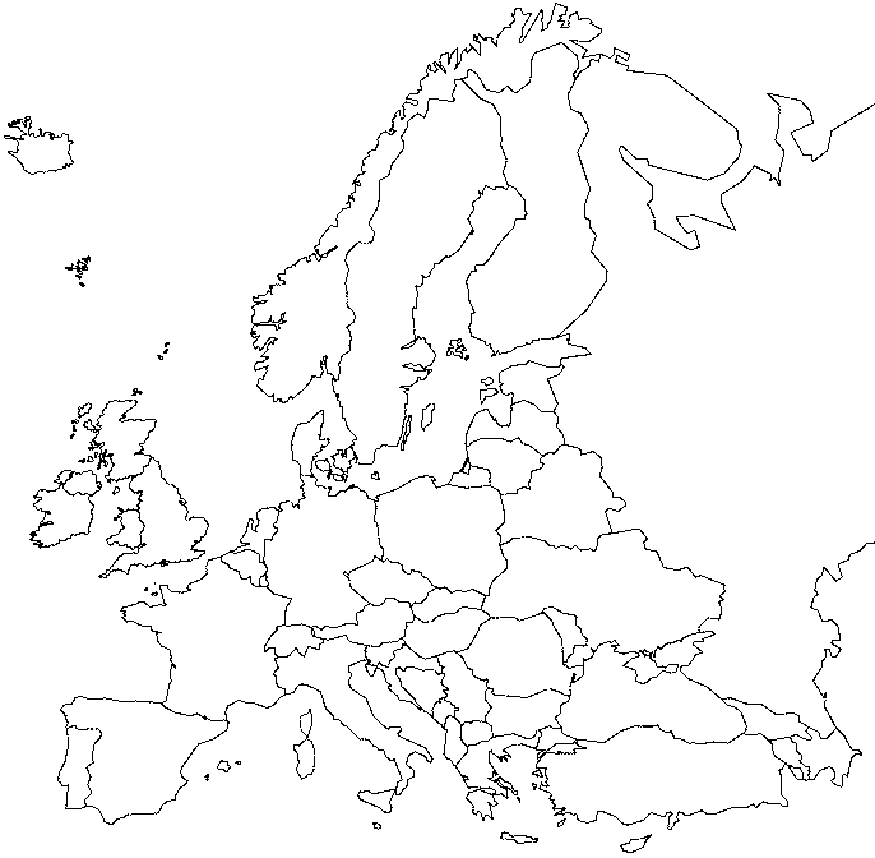 europe