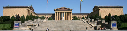 Philadelphia Museum of Art
