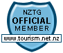 New Zealand Tourism Guide Official Membership
