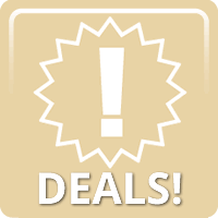 Deals Icon