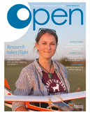 Open Magazine