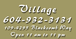 Village