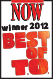 Now Logo Now Logo