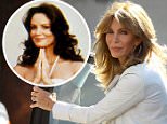 7 Apr 2015 - BEVERLY HILLS - USA  JACLYN SMITH SHOPPING   BYLINE MUST READ : XPOSUREPHOTOS.COM  ***UK CLIENTS - PICTURES CONTAINING CHILDREN PLEASE PIXELATE FACE PRIOR TO PUBLICATION ***  **UK CLIENTS MUST CALL PRIOR TO TV OR ONLINE USAGE PLEASE TELEPHONE  44 208 344 2007 ***