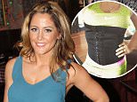 NEW YORK, NY - APRIL 02:  Jenelle Evans promotes "Teen Mom" as she visits Buca di Beppo Times Square on April 2, 2015 in New York City.  (Photo by Bruce Glikas/FilmMagic)