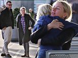Picture Shows: Liev Schreiber, Naomi Watts  April 05, 2015\n \n Actress Naomi Watts says goodbye to her husband Liev Schreiber and their sons Alexander and Samuel after enjoying Easter with them in Vancouver, Canada. Naomi is staying behind to film the movie 'Shut In.' \n \n \n Exclusive All Rounder\n UK RIGHTS ONLY\n Pictures by : FameFlynet UK © 2015\n Tel : +44 (0)20 3551 5049\n Email : info@fameflynet.uk.com