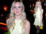 Mandatory Credit: Photo by Hannah Young/Rex Shutterstock (4616436c)\n Diana Vickers\n 'The Rodeo Rumble' in aid of Kids Company, The Blues Kitchen, London, Britain - 07 Apr 2015\n \n