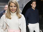 TOWIE's Lydia Bright & Ferne McCann are pictured leaving the ITV studios following a guest appearance on 'Lorraine'.\n\nRef: SPL990344  080415  \nPicture by: Simon Earl / Splash News\n\nSplash News and Pictures\nLos Angeles: 310-821-2666\nNew York: 212-619-2666\nLondon: 870-934-2666\nphotodesk@splashnews.com\n